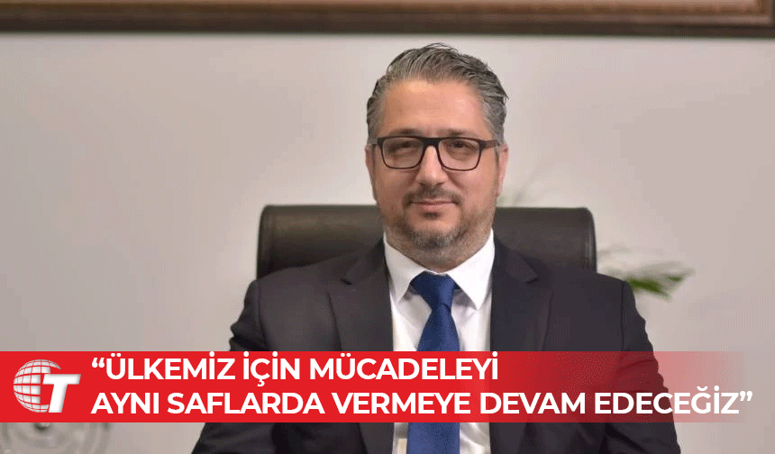 Murat Şenkul: Dünkü ara emri olmasa bugün tüm süreç tamamlanacaktı
