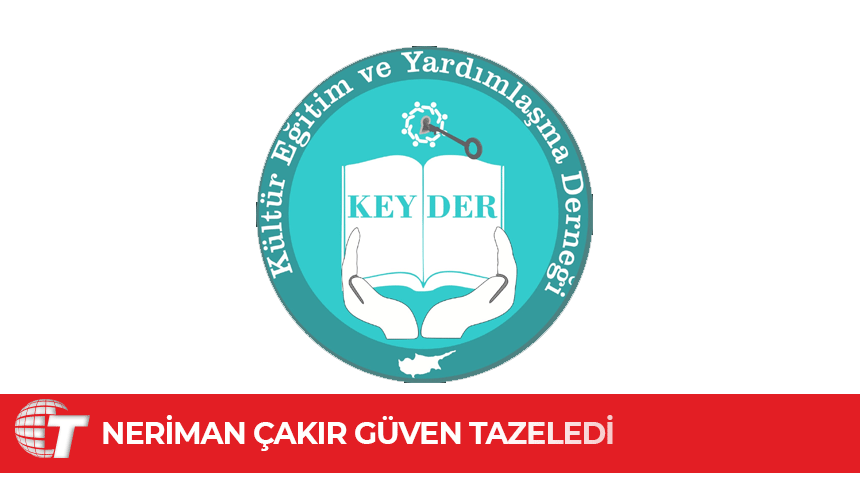 Dernekte görev dağılımı yapıldı