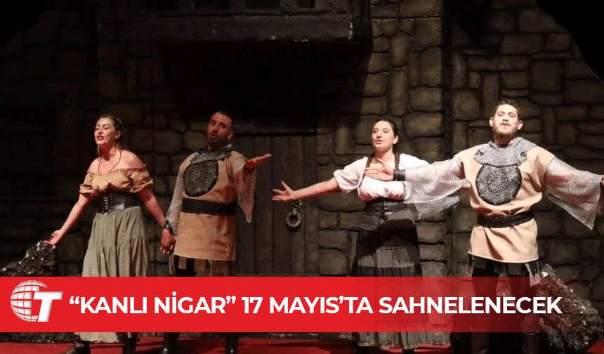 İskele Tiyatro Günleri 27 Mayıs’ta final yapacak