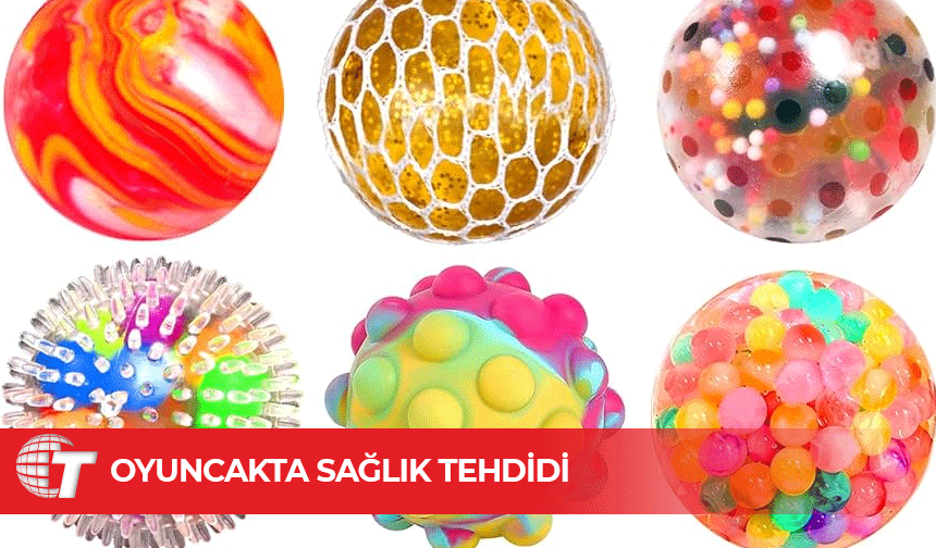 Satışı yasaklandı, raflardan toplatılıyor