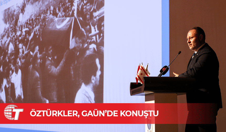 “Mavi Vatan, egemenliğimizin teminatıdır”