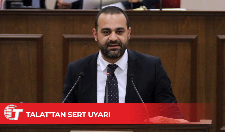 “ Mülkiyet meselesi bizi tüketiyor”