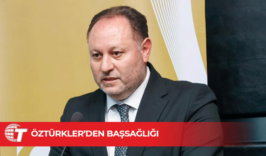 Öztürkler: “Neriman Cahit topluma ışık tutan bir değerdi”