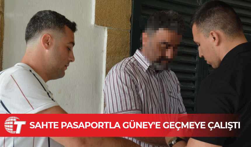 İran’da yaptırdığını söyledi, 30 gün tutuklu kalacak