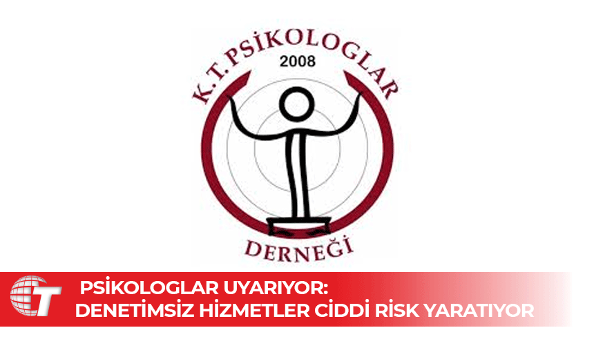 “Psikolog unvanı koruma altına alınmalı, etik standartlar belirlenmeli”