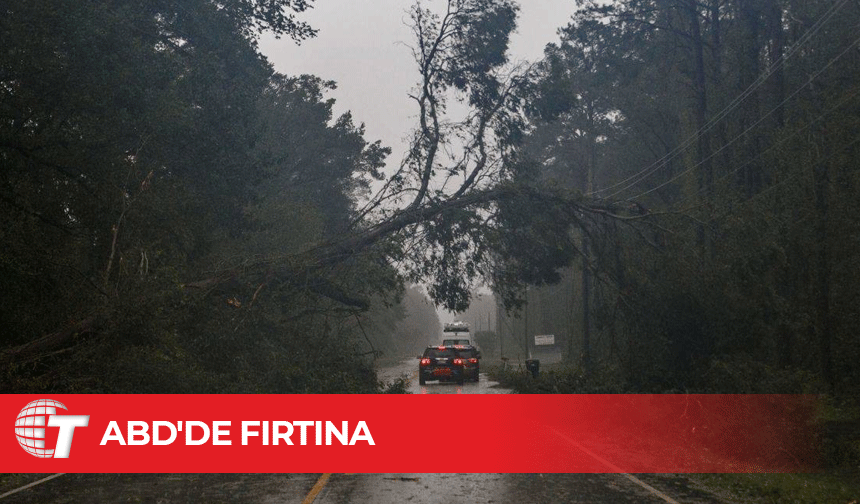 160 bini aşkın kişi elektriksiz kaldı