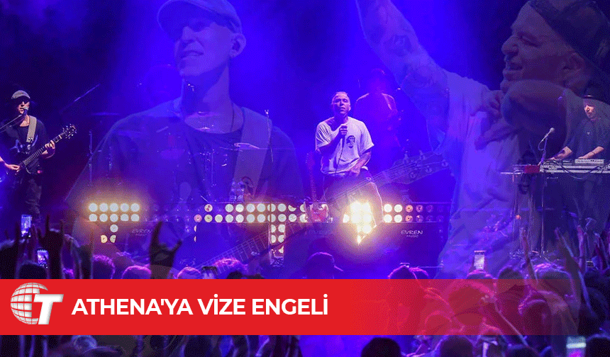 İngiltere konseri iptal edildi