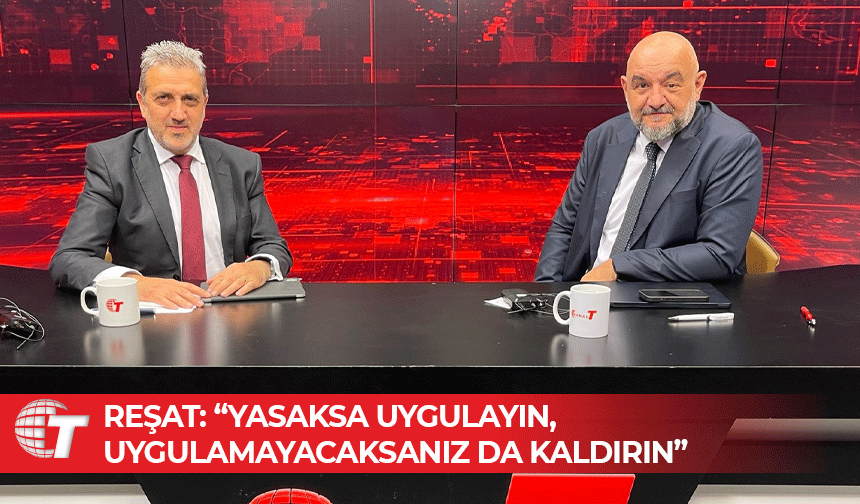 “Hafta Ortası” programında şans oyunları yasası ve casino düzenlemeleri masaya yatırıldı