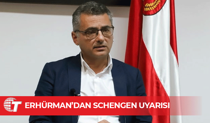 “Kuzeye hapsolma riski giderek büyüyor”