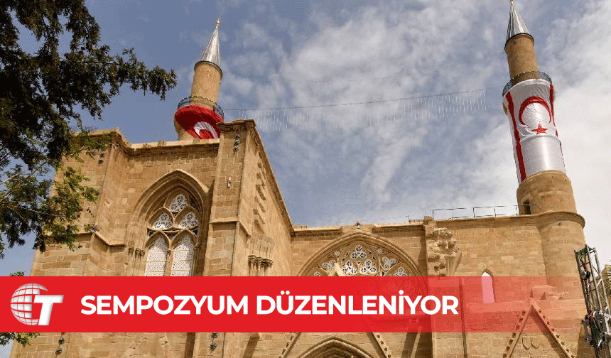 Dini yapıların korunması sempozyumu düzenleniyor