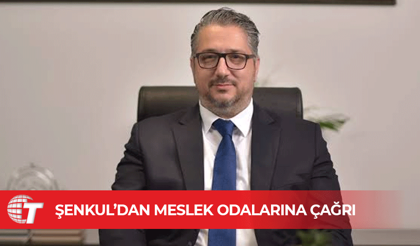 Şenkul: “Girne Kalesi arkasındaki çalışmalar yasal ve onaylı”
