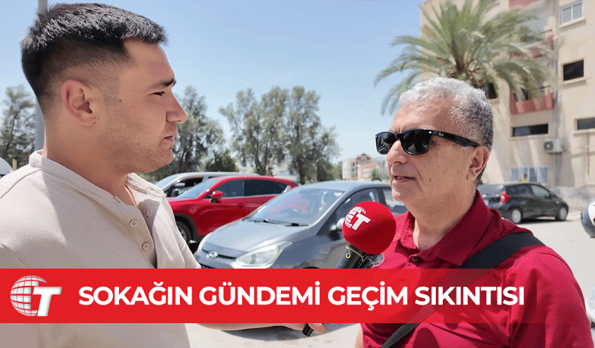 Hükümetin 3. Yılı Geride Kaldı, Sokakların Gündemi Aynı