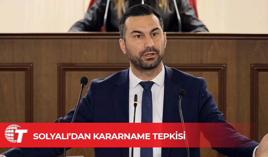 “‘Kucak politikası’ değil, akılsızlık”