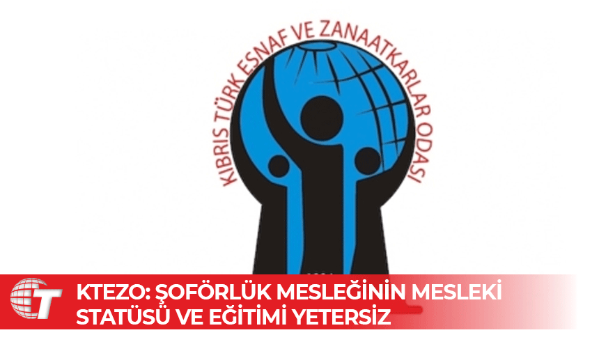 Yenierenköy-Dipkarpaz otobüs kazası sonrası KTEZO’dan eğitim ve ihmal uyarısı