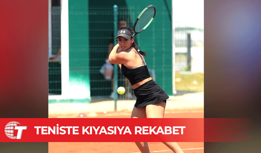 Hülya Avşar Cup 'da sona doğru...