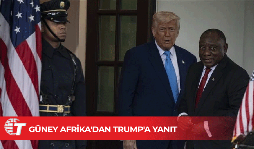 Bu yıl öldürülen 6 çiftçiden 5'i siyahi