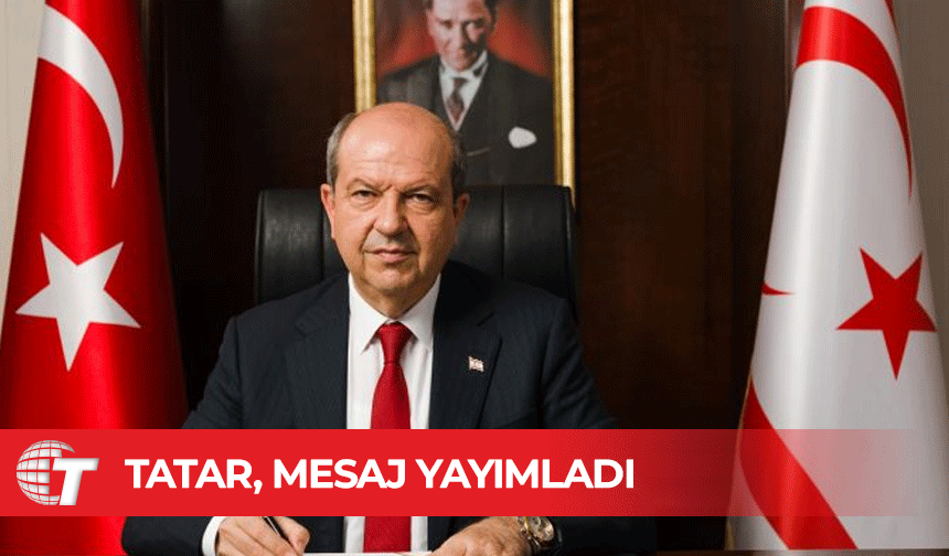 Tatar: Emekçilerimizin yanında olmaya devam edeceğiz