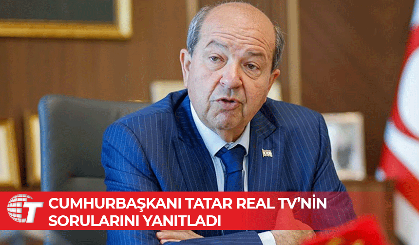 Cumhurbaşkanı Tatar: Biz Azerbaycan halkının gerçek gardaşlarıyız