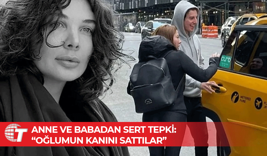 Şükriye Aci ve diğer müştekiler, Timur Cihantimur ve Eylem Tok hakkındaki şikayetlerini geri çekti