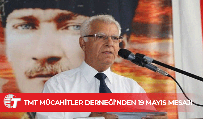 Bayar: “19 Mayıs, ‘Ya İstiklal Ya Ölüm’ parolasıyla başlayan kurtuluşun günüdür”
