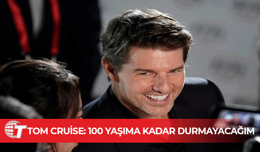 Serinin 8. filmi, dün gece (18 Mayıs) New York'ta izleyiciyle buluştu