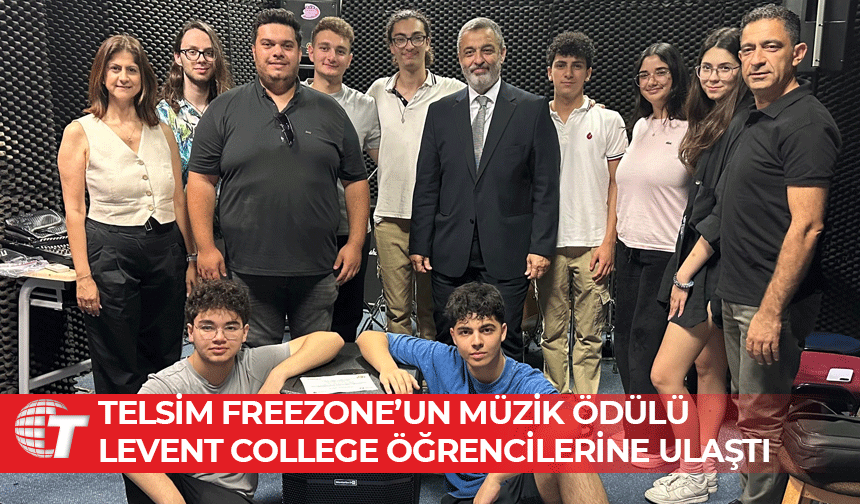 Tanpınar: “Sanatı seven çocuklar başarılı ve iyi insanlar olur”