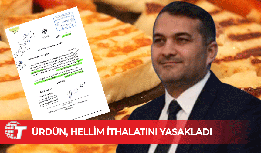 Orta Doğu'da  üç pazar kaybedildi