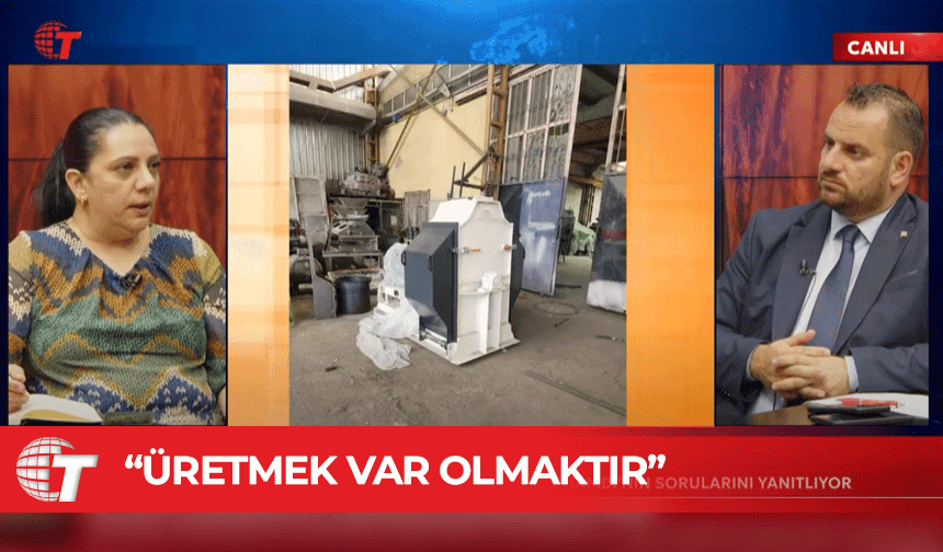 Kadın girişimciden ilham veren başarı öyküsü