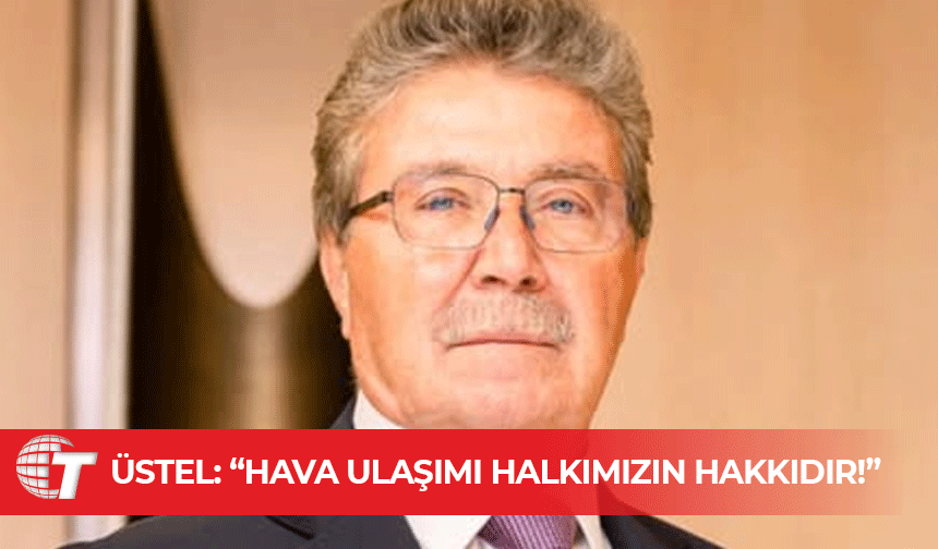 – A Jet seferleri bayramdan sonra başlıyor