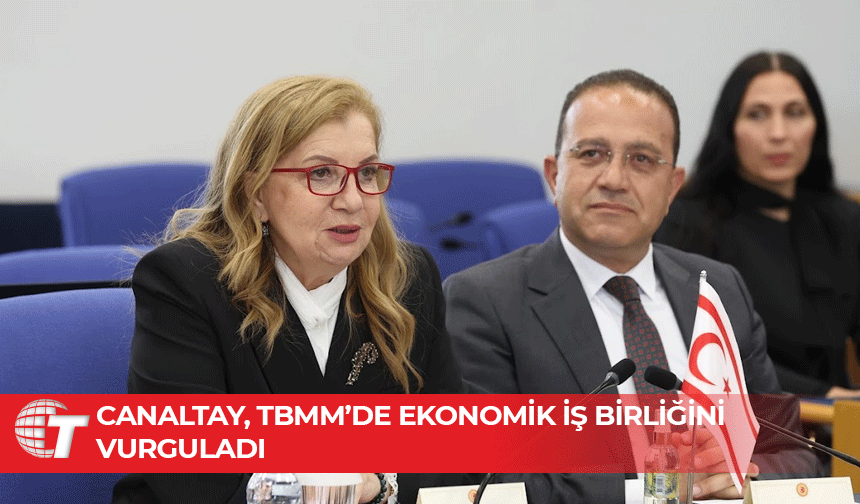 “Girişim Öncüleri İlham Buluşması” KKTC’de gerçekleşti