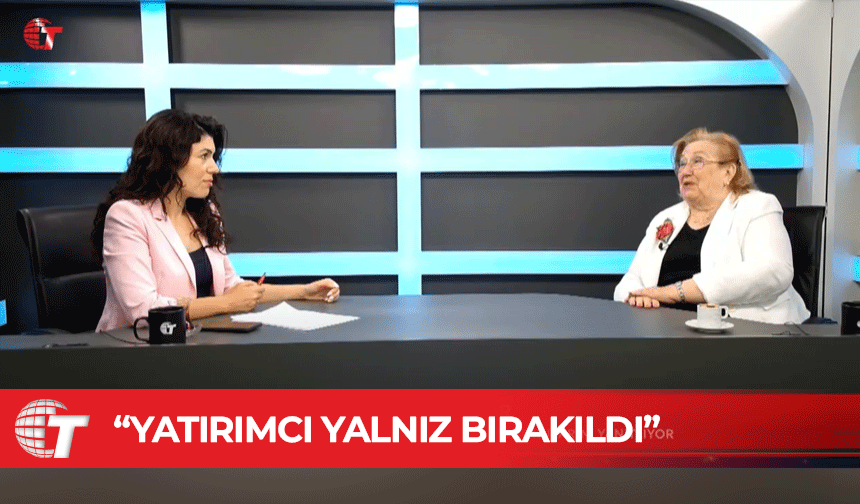 Onur Borman’dan çarpıcı uyarı: Yatırımcılara sahip çıkılmıyor, devlet sessiz kalıyor