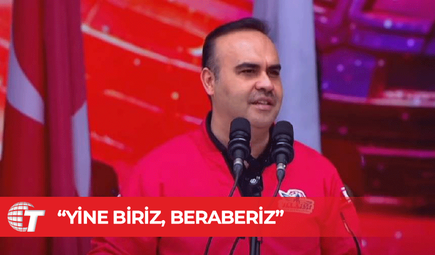 Kacır: Türkiye yüzyılı Kuzey Kıbrıs Türk Cumhuriyeti’nin yüzyılıdır