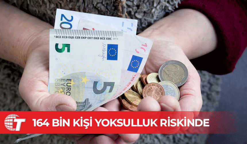 Güney Kıbrıs, AB’de sekizinci en düşük yoksulluk oranına sahip
