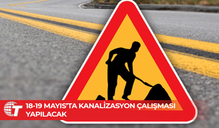 Gönyeli Belediye Bulvarı ile Öğretmenler Caddesi kesişme noktası trafiğe kapatılacak!