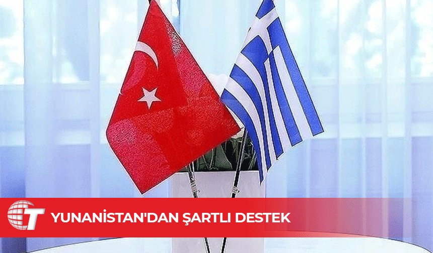 Miçotakis: Türkiye AB savunma fonlarına erişim için “savaş tehdidini” kaldırmalı