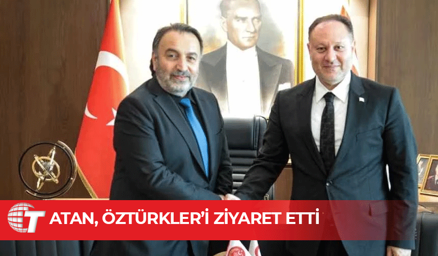 Metin Atan: Sözleşmeli ve geçici memurlar için yasal güvence şart!