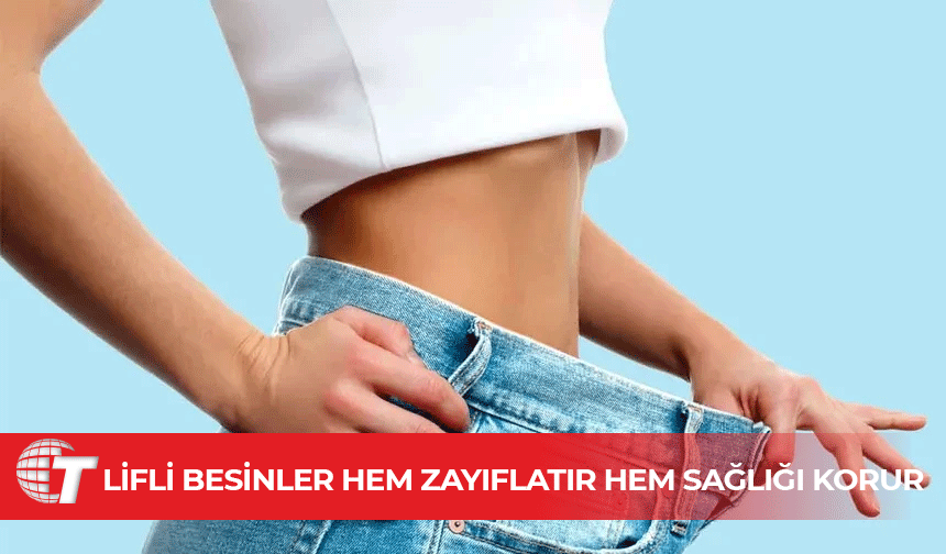 Sağlıklı zayıflamanın püf noktalarını uzmanı açıkladı