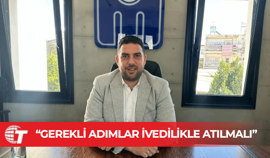 İMO, Kıbrıs Yayı’nda artan sismik aktiviteye dikkat çekti