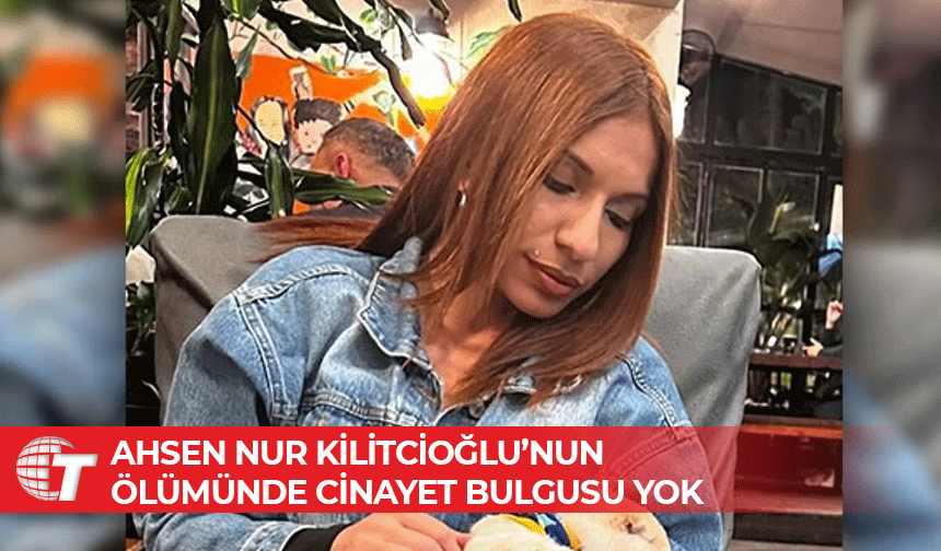 PGM’den açıklama: Cinayet iddiaları gerçeği yansıtmıyor