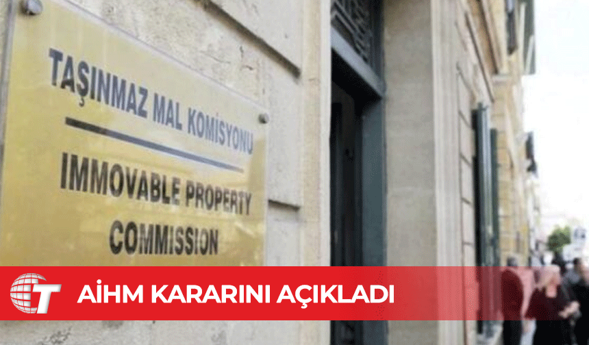 AİHM’e göre TMK hala etkili bir iç hukuk yolu