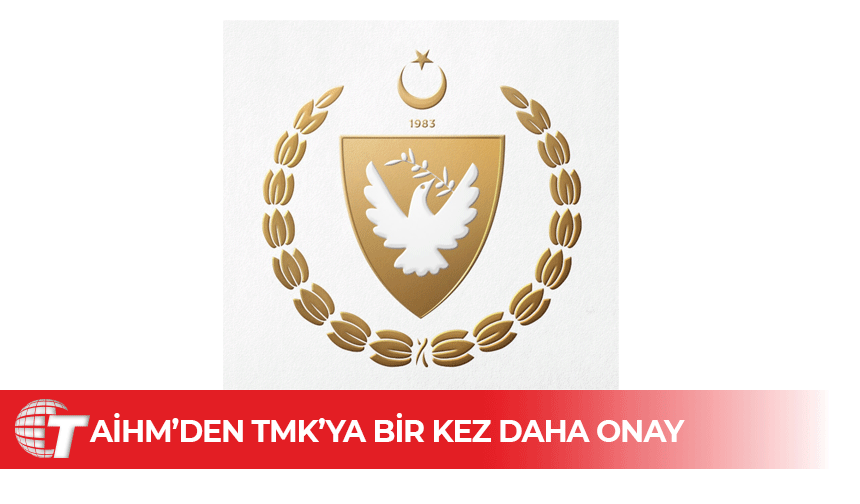 AİHM: “TMK tazminat ve takas yoluyla etkili bir iç hukuk yoludur”