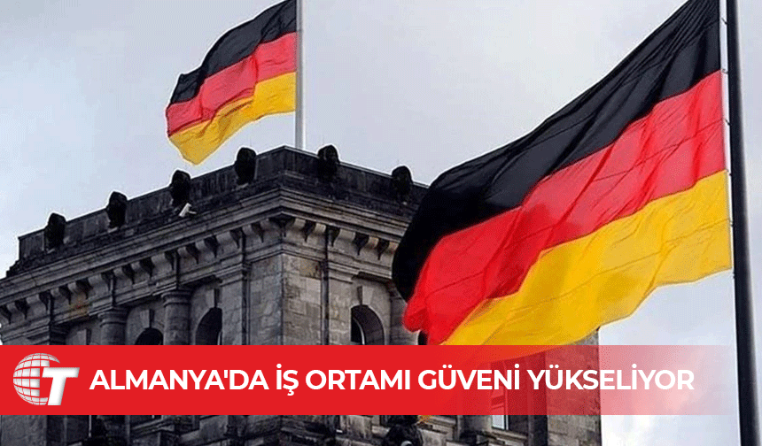 Ifo Endeksi altıncı ayda da yükseldi