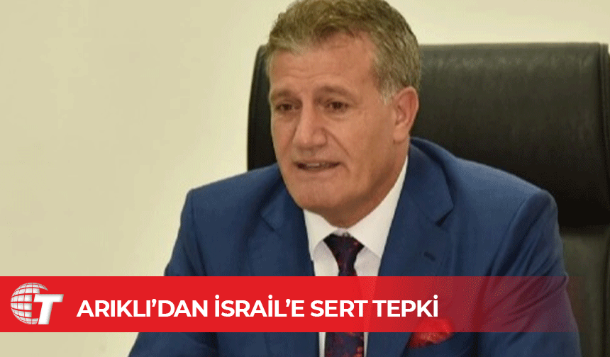 “Küresel barışı tehdit ediyor”