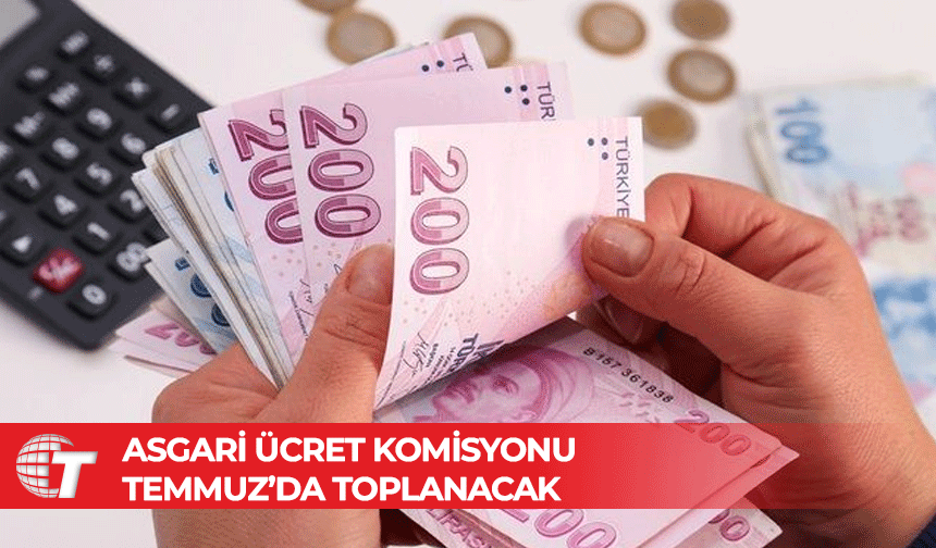 Asgari ücrette Hayat Pahalılığını bekleniyor, dava süreci beklemeyecek