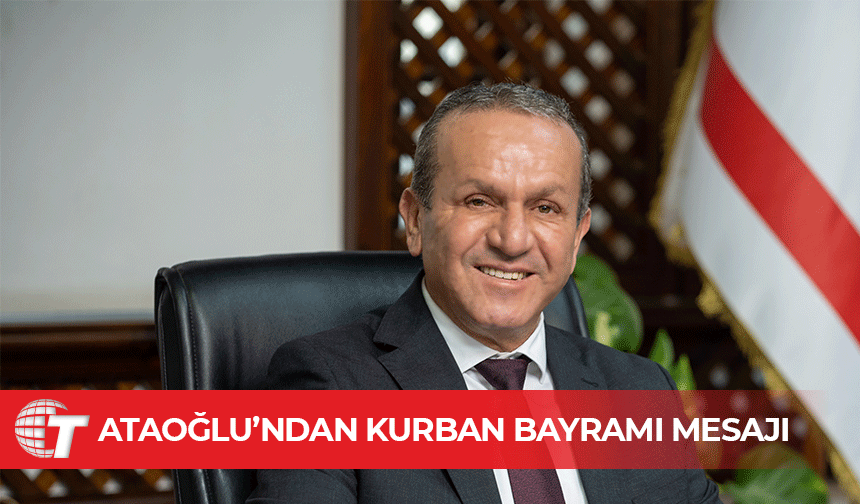 “Birlik, beraberlik ve paylaşmanın günüdür”