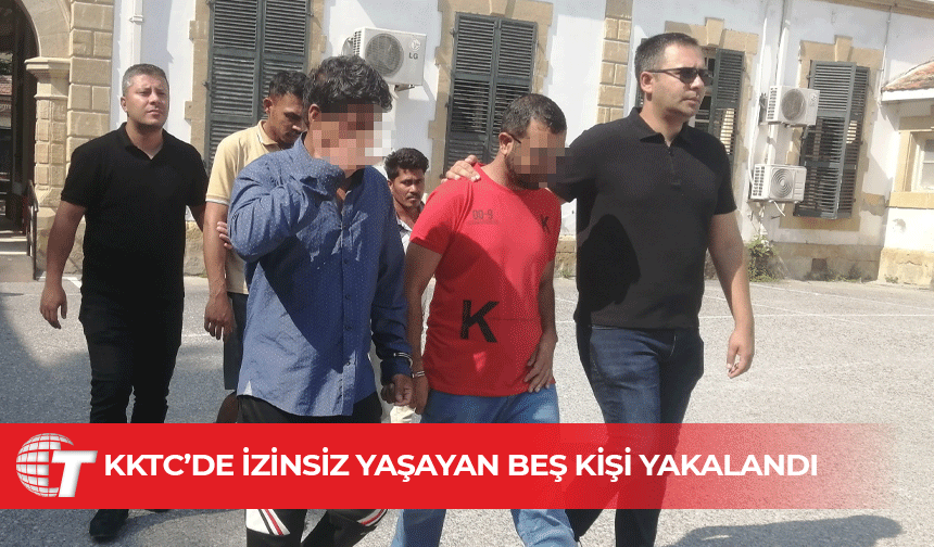3 gün tutukluluk verildi