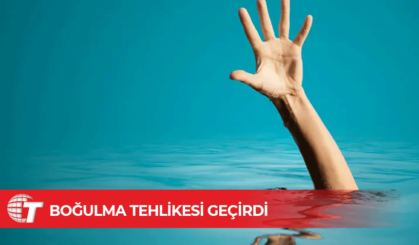 20 Yaşındaki genç yoğun bakımda