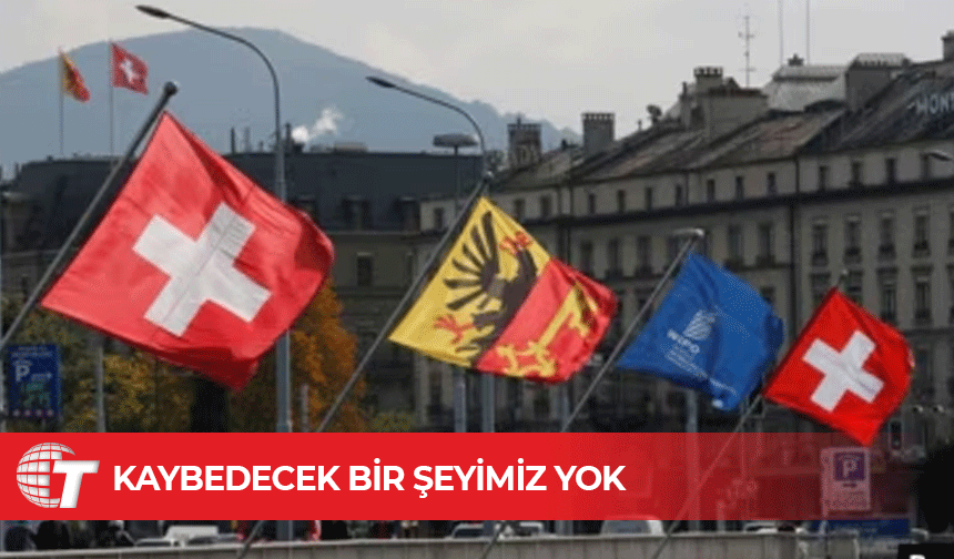 İsveç’te fırlayan gıda fiyatlarına karşı boykot
