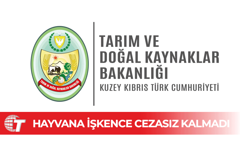 Tarım ve Doğal Kaynaklar Bakanlığı Hayvan Refahı Yasası'na dikkat çekti