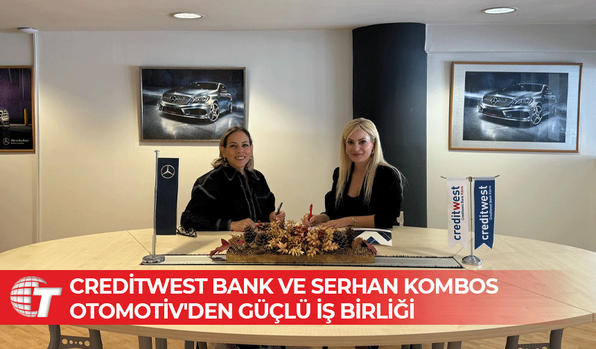 Otomotiv finansmanında önemli adım